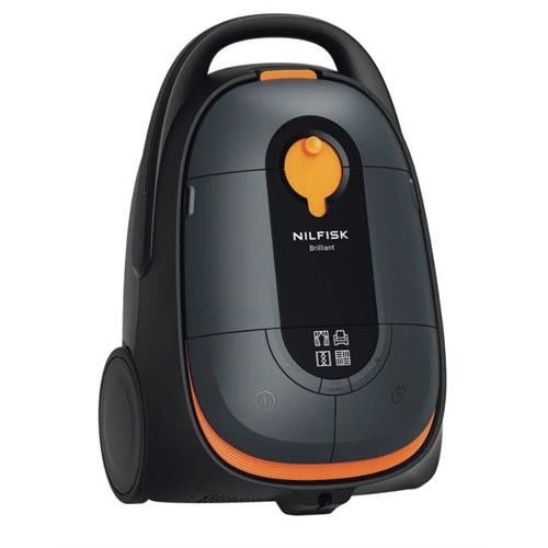 ASP NILFISK 750W.HEPA-BRILLIANTPARQUET