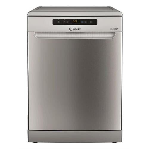  Máquina de Lavar Loiça Indesit I0FD641AX 14 Conjuntos