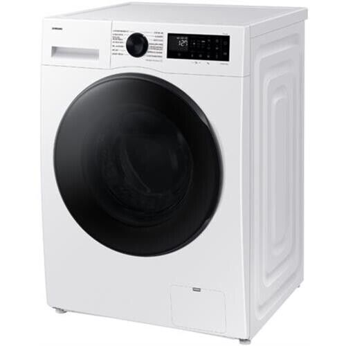 Máquina de Lavar e Secar Roupa Samsung WD90DG5B15BEEP 6Kg/9Kg 1400RPM Classe D