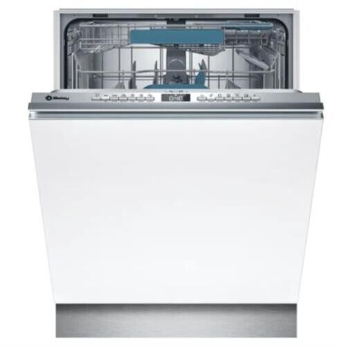 Máquina de Lavar Loiça Encastre Balay 3VF6662SA Classe Energética B