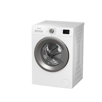 Máquina de Lavar Roupa Indesit IP1064S Push&Go