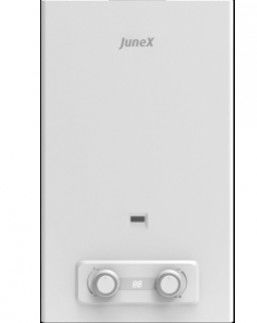 Esquentador Junex PL 11 DE Gás Butano / Propano