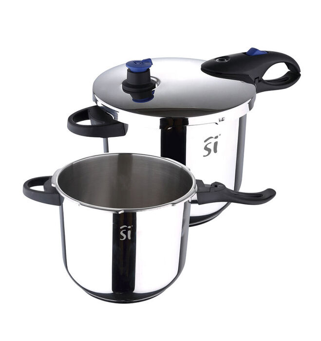 SET DUO Panela de pressão San Ignacio Duero SG-1530