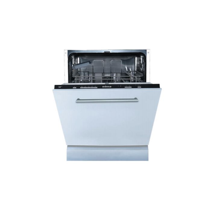 MÁQUINA DE LAVAR LOUÇA INTEGRADA EDESA EDB-6130-I