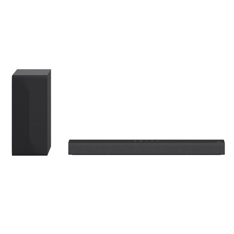 Soundbar LG S40Q 300W