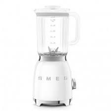 Liquidificador Smeg BLF03WHEU White - 1.5L 800W
