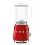 Liquidificador Smeg BLF03RDEU Red - 1.5L 800W