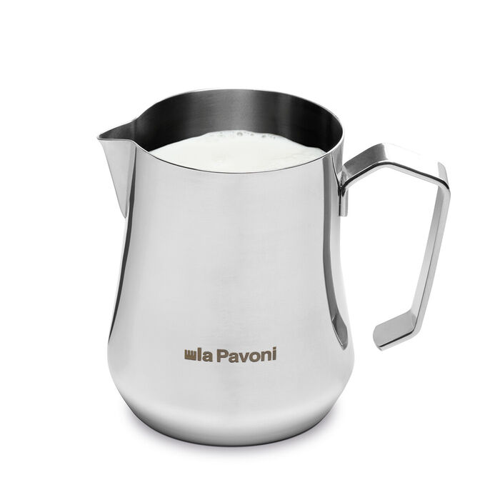 Jarro para leite Smeg La Pavoni