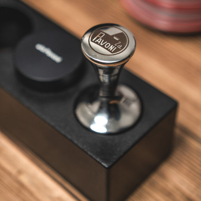 Prensa de Café Smeg La Pavoni