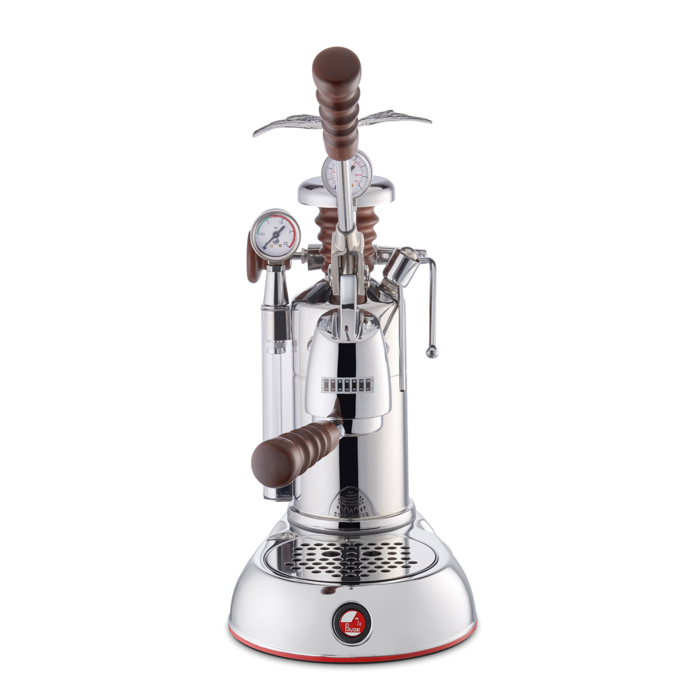 Máquina de Café Expresso Alavanca Smeg LPLESA01EU