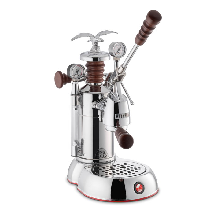 Máquina de Café Expresso Alavanca Smeg LPLESA01EU