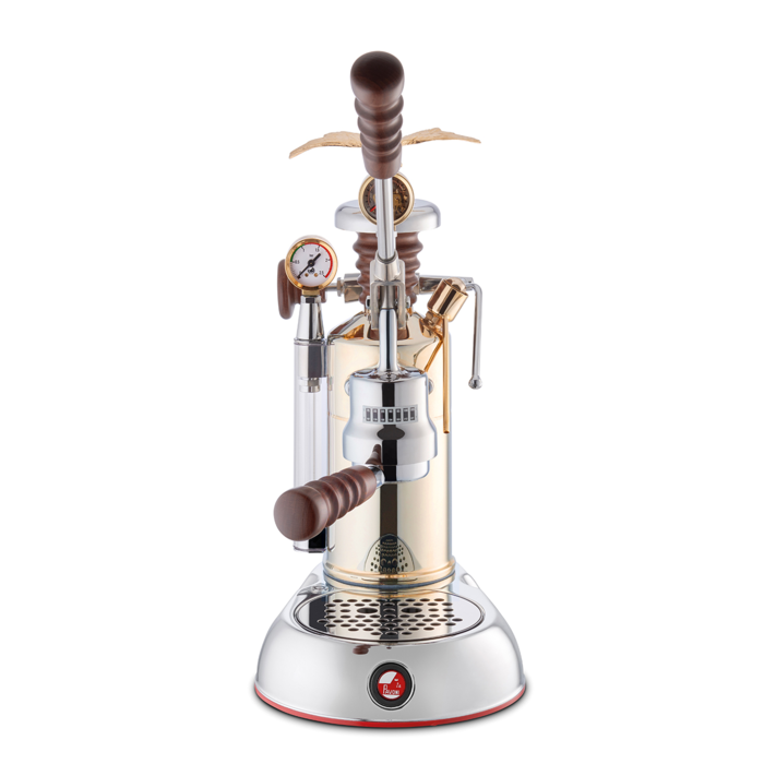 Máquina de Café Expresso Alavanca Smeg LPLESC01EU