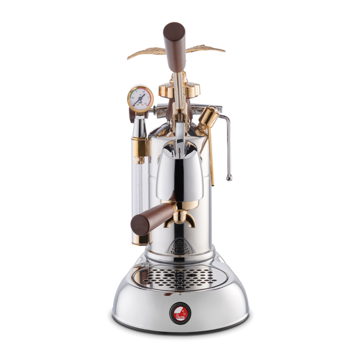 Máquina de Café Expresso Alavanca Smeg LPLEXP01EU