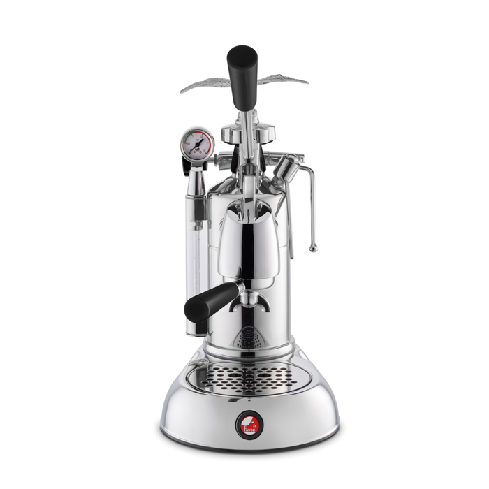 Máquina de Café Expresso Alavanca Smeg LPLMLN01EU