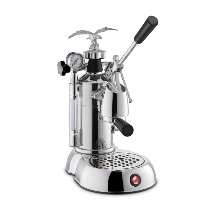 Máquina de Café Expresso Alavanca Smeg LPLMLN01EU