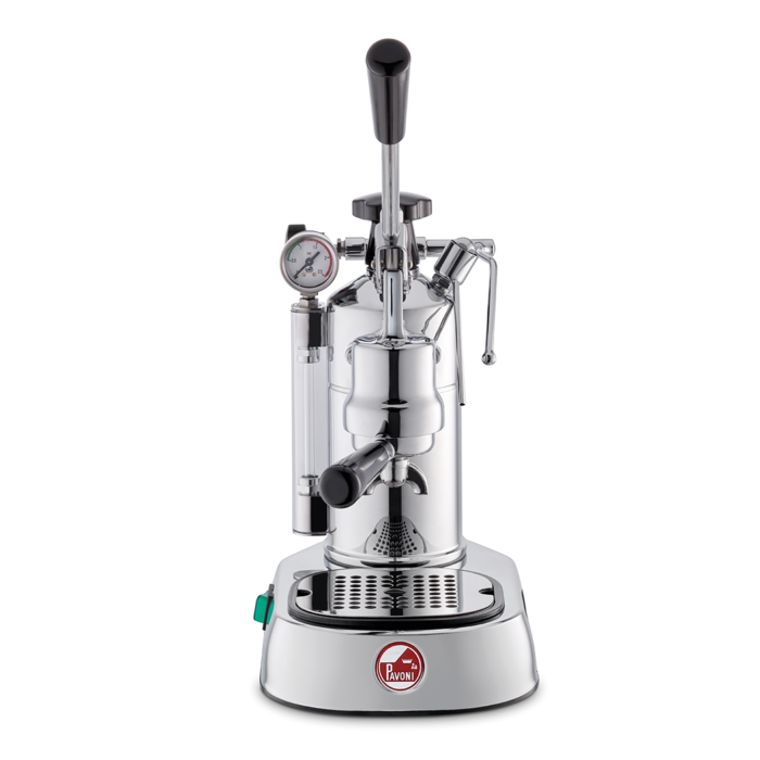 Máquina de Café Expresso Alavanca Smeg LPLPLQ01EU