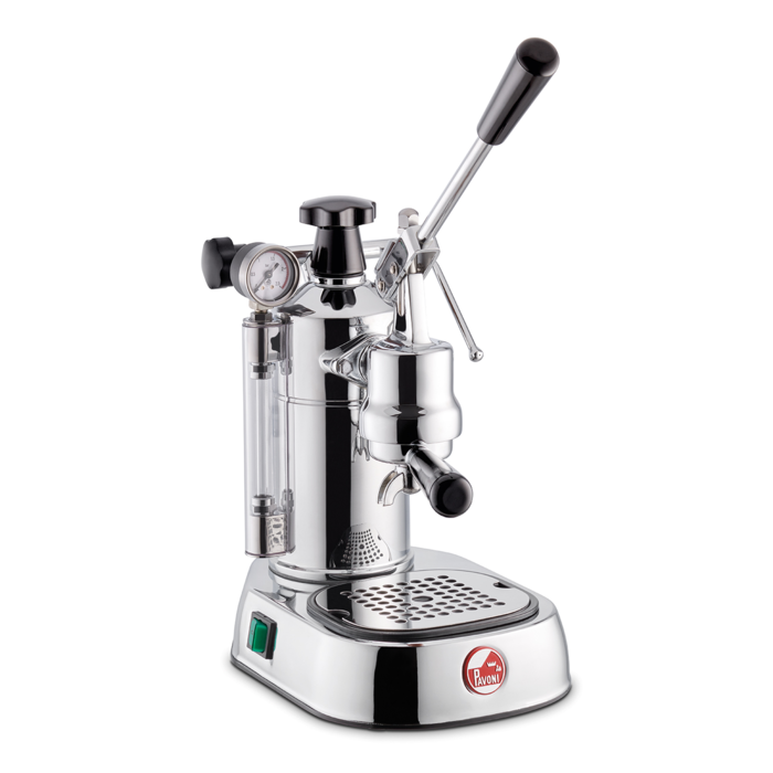 Máquina de Café Expresso Alavanca Smeg LPLPLQ01EU