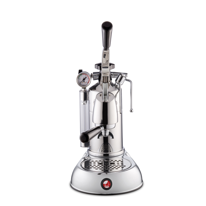 Máquina de Café Expresso Alavanca Smeg LPLSPL01EU