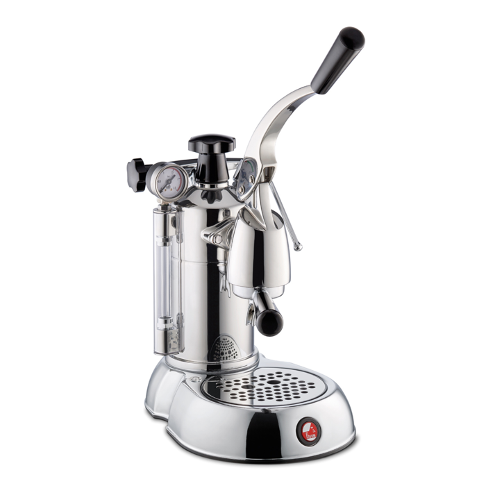 Máquina de Café Expresso Alavanca Smeg LPLSPL01EU