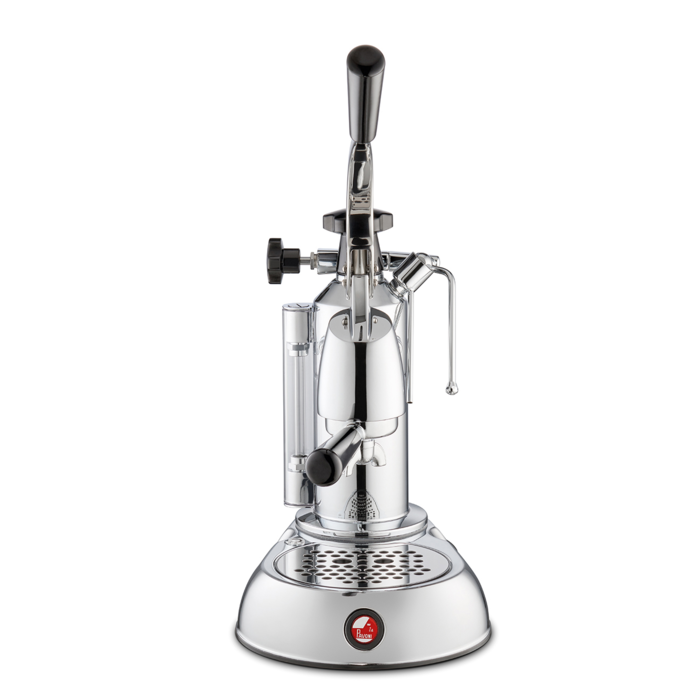 Máquina de Café Expresso Alavanca Smeg LPLSTL01EU
