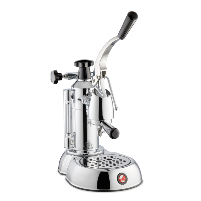 Máquina de Café Expresso Alavanca Smeg LPLSTL01EU