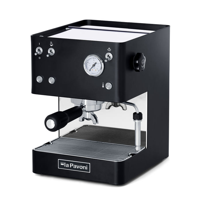Máquina de Café Expresso Smeg La Pavoni, Casa Bar