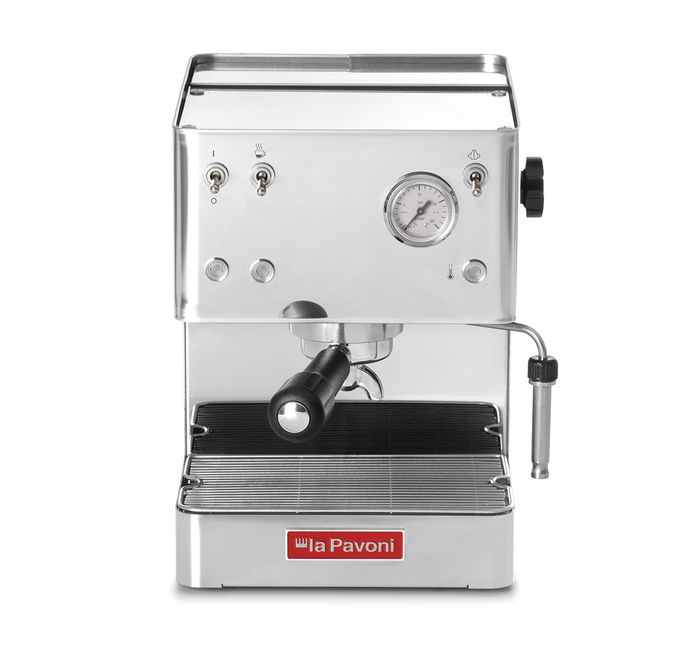Máquina de Café Expresso Smeg La Pavoni, Casa Bar