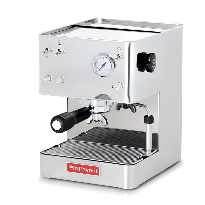 Máquina de Café Expresso Smeg La Pavoni, Casa Bar