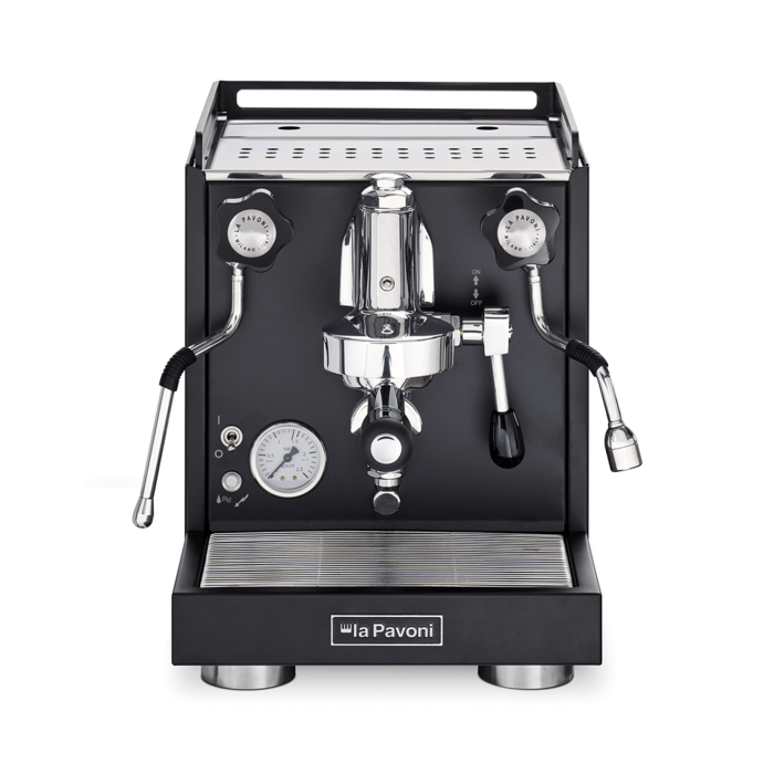 Máquina de Café Expresso Smeg LPSCCB01EU
