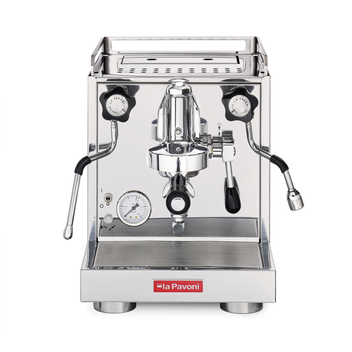 Máquina de Café Expresso Smeg LPSCCS01EU