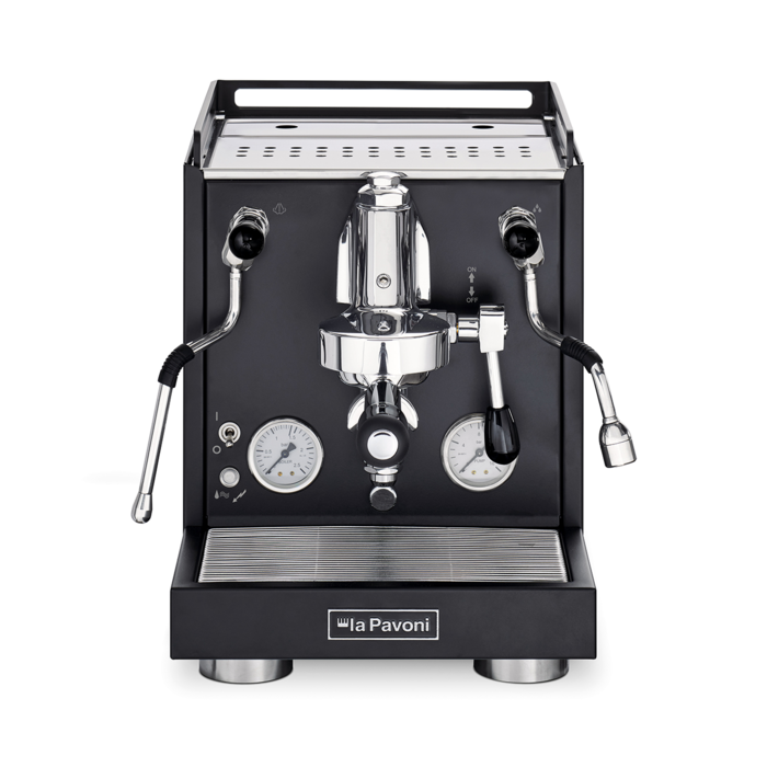 Máquina de Café Expresso Smeg LPSCVB01EU