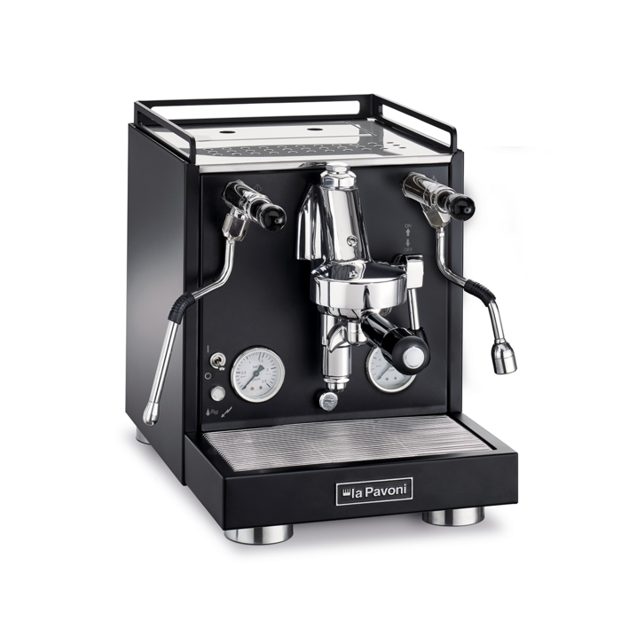 Máquina de Café Expresso Smeg LPSCVB01EU