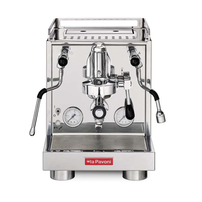 Máquina de Café Expresso Smeg LPSCVS01EU