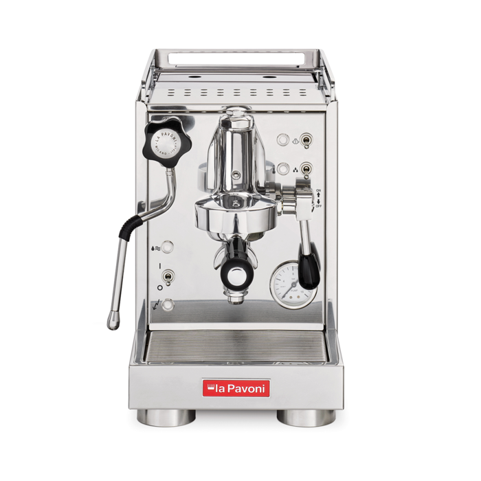 Máquina de Café Expresso Smeg LPSMCS01EU