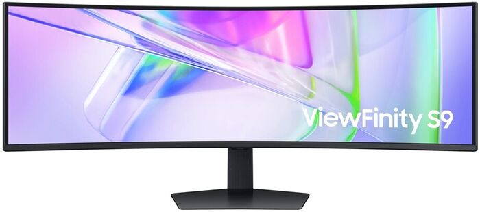 Monitor Samsung Curvo ViewFinity 49" S49C950UAU
