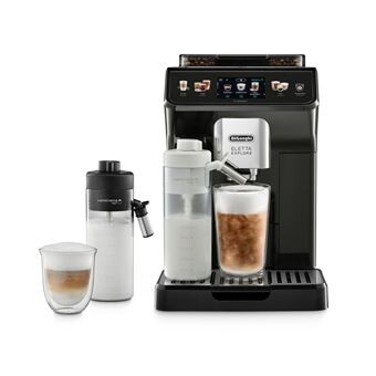 Máquina de Café Automática De'Longhi ECAM45065G 0