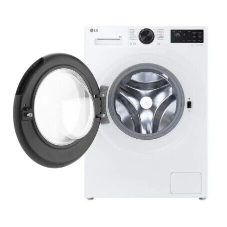 Máquina de Lavar Roupa LG F2X50S9TLB