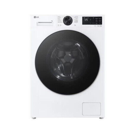 Máquina de Lavar Roupa LG F2X50S9TLB