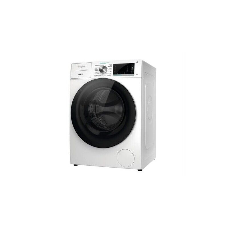 MAQUINA DE LAVAR ROUPA WHIRLPOOL - W6W845WRSPT