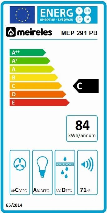 Chaminé Meireles MEP 291 PB