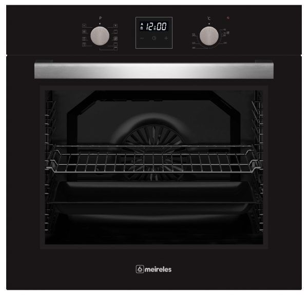 Forno eléctrico de encastre MF 8900 N 