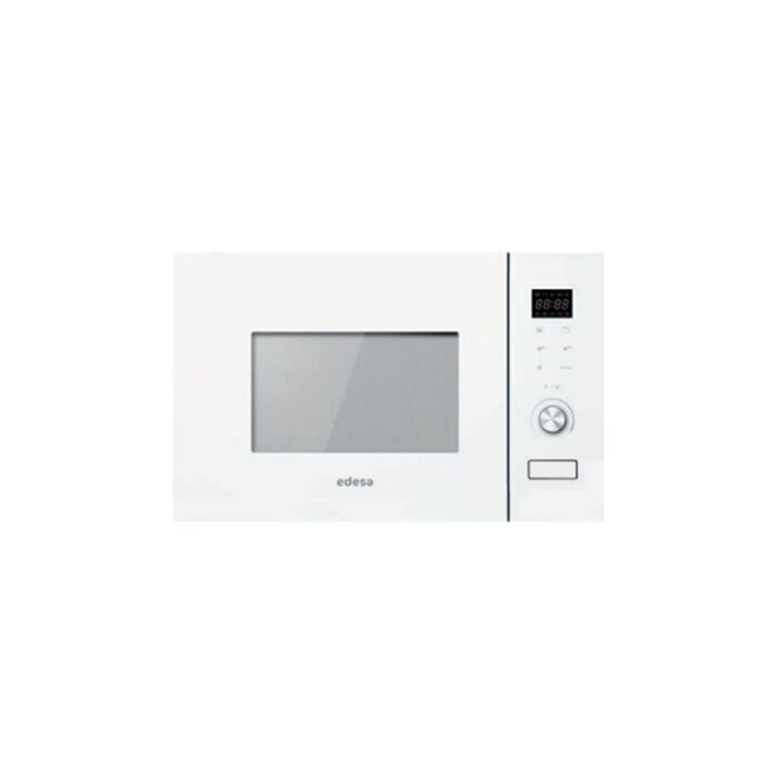MICRO-ONDAS EMBUTIDO EDESA EMW2020IGWH 20L 800W BRANCO