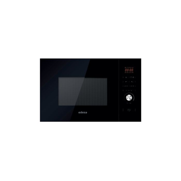 MICRO-ONDAS EMBUTIDO EDESA EMW2530IGBK 25L