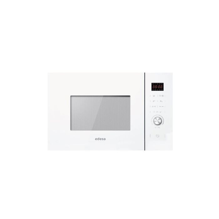 MICROONDAS EDESA EMBUTIDA EMW-2530-IG WH