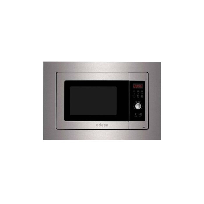 MICRO-ONDAS EMBUTIDO EDESA EMW-2320-IX INOX 23L