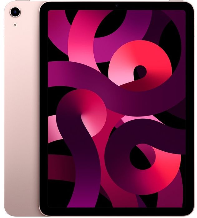 iPad Air 2022 64GB Wi-Fi + Cellular Pink