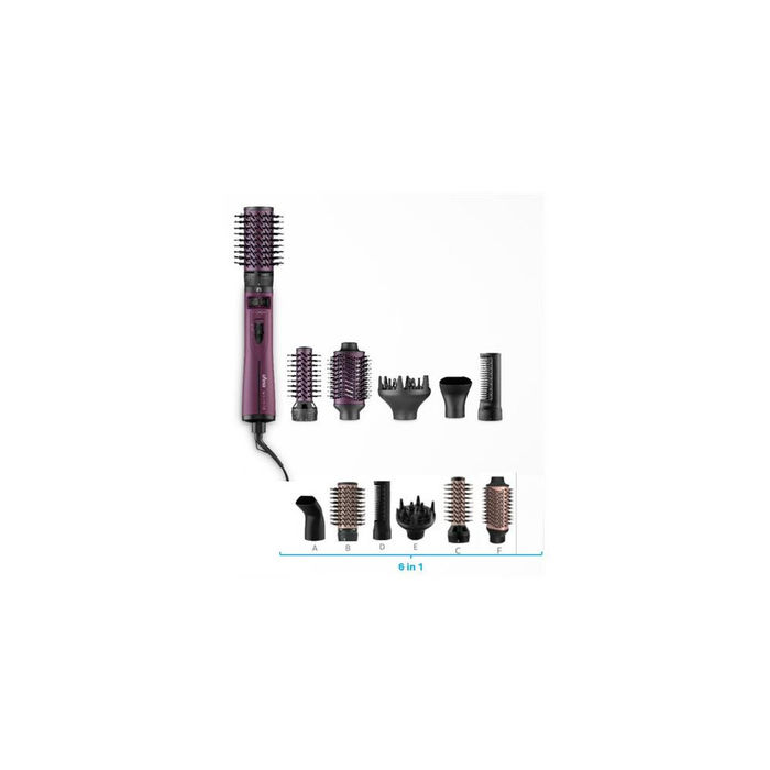 ESCOVA MODELADOR UFESA - AIR BLISS ROLL - 60506270