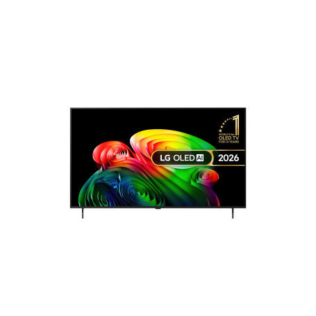  TV LG 55" OLED55B65LA OLED Smart TV 4K HDR