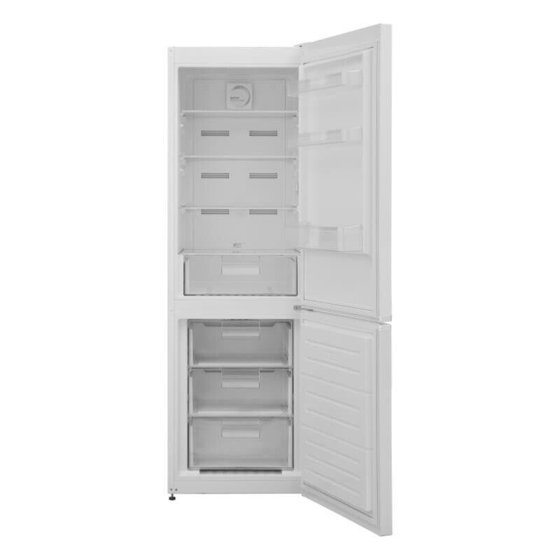  Frigorífico Combinado Orima ORA-1862-NF-W 295L Classe E