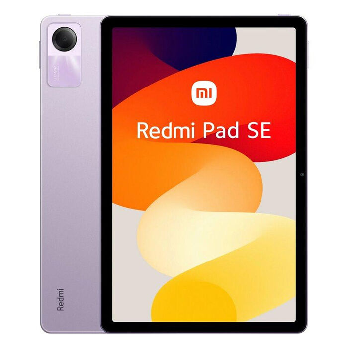 Xiaomi Redmi Pad SE 128/8GB Lavender